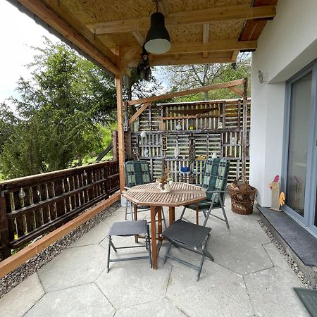 Apartament Haus Gisela Thale Zewnętrze zdjęcie